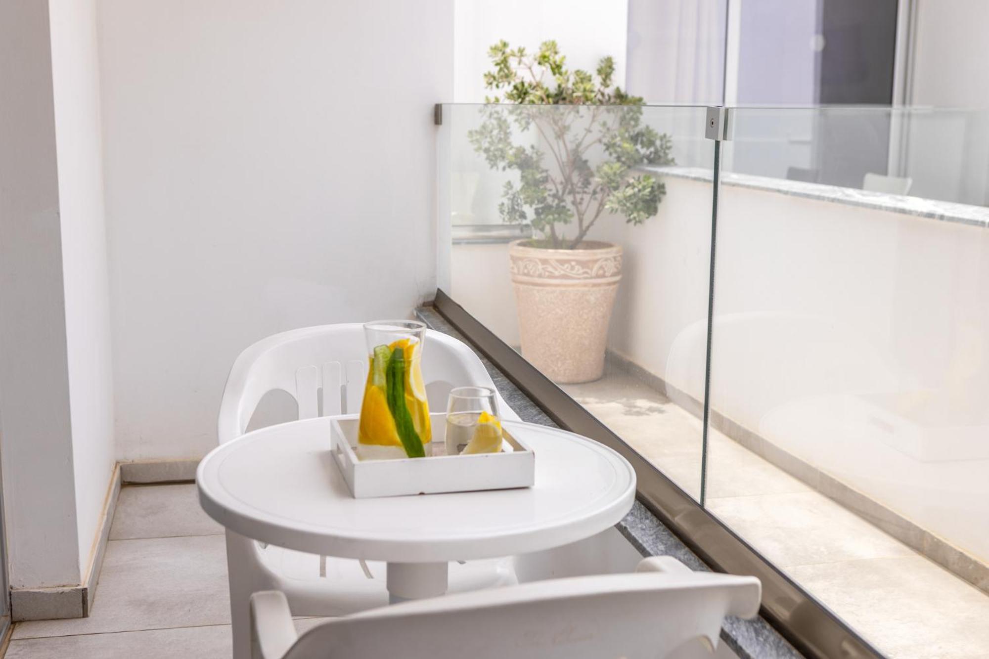 Milea Hotel Ayia Napa Pokoj fotografie